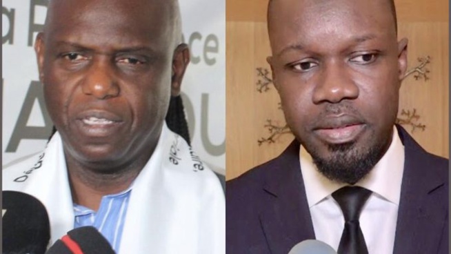 Ousmane Sonko répond à Mansour Faye: « Il a menti, froidement… Notre Pinocchio national »