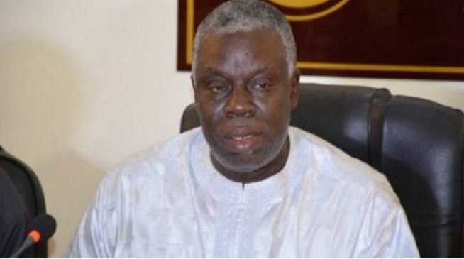 Urgent – Tribunal : La Sentence est tombée, Le Député Diop Sy condamné Urgent – Tribunal : La Sentence est tombée, Le Député Diop Sy condamné