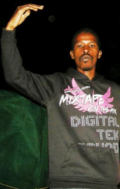 Le Rappeur Mc Malick fustige la gestion de la Mairie de Thiès Le Rappeur Mc Malick fustige la gestion de la Mairie de Thiès