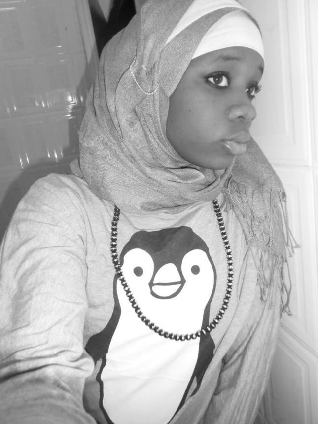 En mode "ibadou" En mode "ibadou"