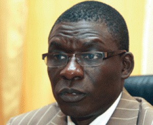 Comité directeur du Pds: Farba Senghor échappe à une bastonnade en règle Comité directeur du Pds: Farba Senghor échappe à une bastonnade en règle