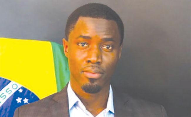 Itinéraire d'un Sénégalais candidat à une élection municipale au Brésil