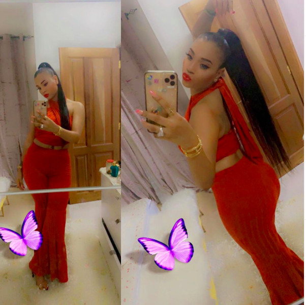 Ces nouvelles photos de Léna Gueye, ex femme de Balla Gaye hantent le sommeil des hommes