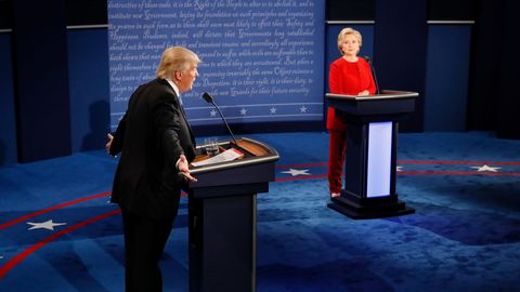 États-Unis : les moments clés dans l'histoire des débats présidentiels télévisés États-Unis : les moments clés dans l'histoire des débats présidentiels télévisés