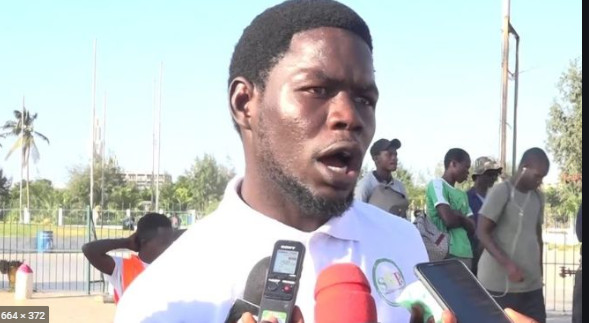 Le procès de l'étudiant Pape Abdoulaye Touré renvoyé au 7 octobre Le procès de l'étudiant Pape Abdoulaye Touré renvoyé au 7 octobre