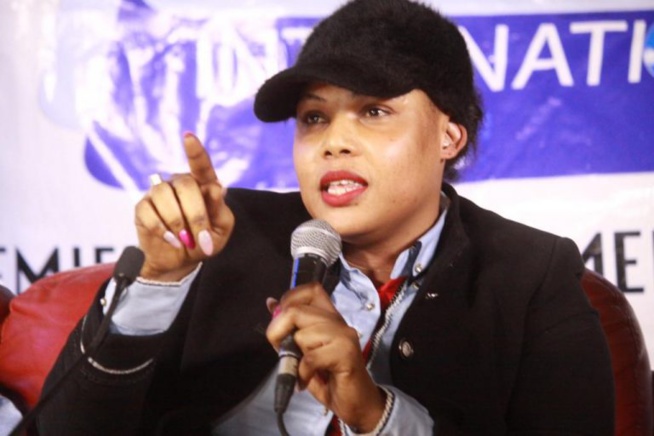 Escroquerie : Amina Poté fait condamner son bourreau