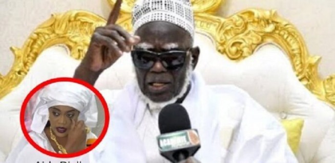 Serigne Fallou Fall Mbaor révèle pourquoi Serigne Mountakha a décliné le « adiya » de Sokhna Aïda Diallo Serigne Fallou Fall Mbaor révèle pourquoi Serigne Mountakha a décliné le « adiya » de Sokhna Aïda Diallo