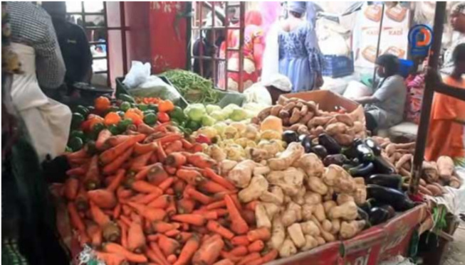 Souveraineté alimentaire du Sénégal : Macky Sall souligne son importance