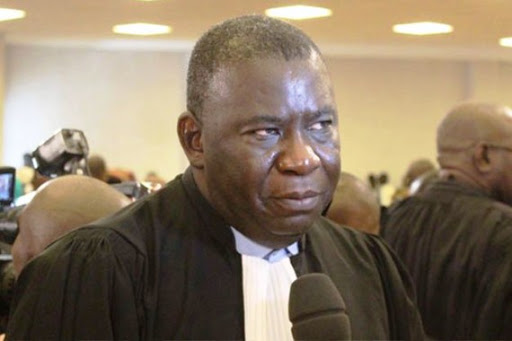 Convocation du juge Téliko: Me Assane Dioma Ndiaye dénonce une démarche de restriction des libertés des magistrats de la part de l’Etat ! Convocation du juge Téliko: Me Assane Dioma Ndiaye dénonce une démarche de restriction des libertés des magistrats de la part de l’Etat !