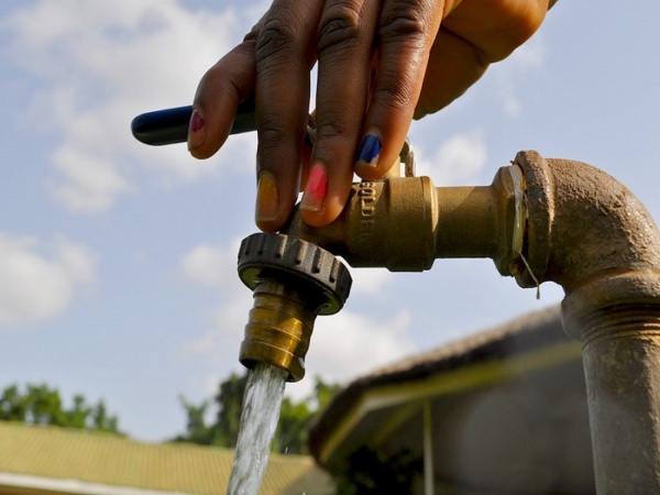 Perturbation dans la distribution de l’eau potable à Dakar mardi prochain