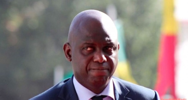 Refus de répondre au comité de suivi : le Frapp et les FDS exigent la démission de Mansour Faye Refus de répondre au comité de suivi : le Frapp et les FDS exigent la démission de Mansour Faye