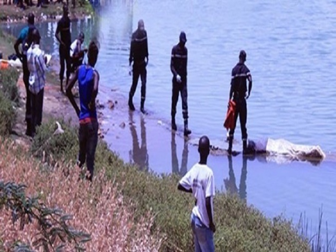 Matam: deux enfants meurent par noyade dans des ravins remplis par les eaux de pluies