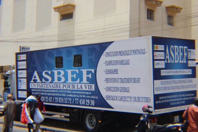 L’ASBEF installe sa nouvelle administration ce jeudi L’ASBEF installe sa nouvelle administration ce jeudi