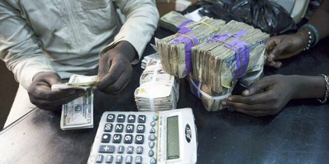 La fuite des capitaux dépasse 75 milliards d'euros par an en Afrique La fuite des capitaux dépasse 75 milliards d'euros par an en Afrique