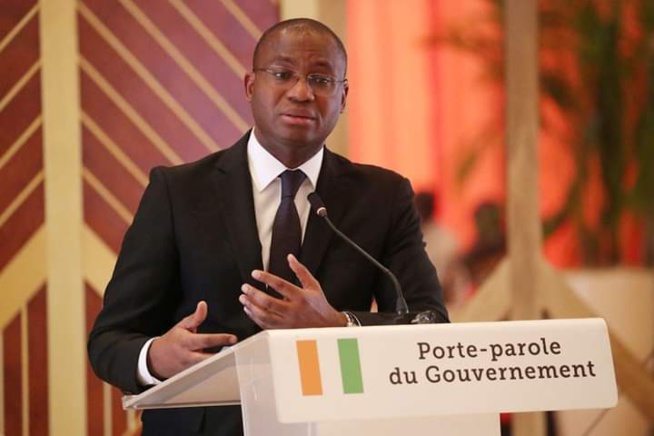 Côte d'Ivoire: le budget de l’Etat pour l’exercice 2021 s’établit à 8 621,1 milliards de FCFA Côte d'Ivoire: le budget de l’Etat pour l’exercice 2021 s’établit à 8 621,1 milliards de FCFA