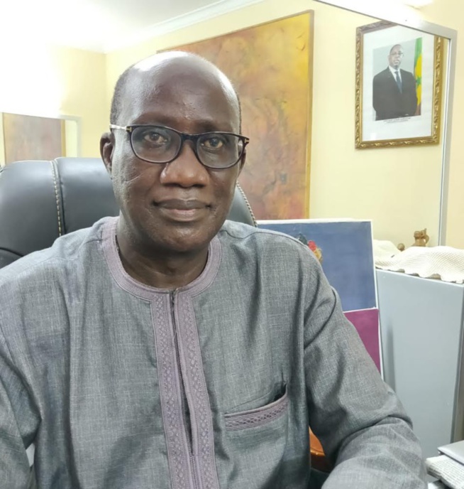 Gandhi, le Mahatma de la Renaissance (Par Abdoulaye Racine SENGHOR) Gandhi, le Mahatma de la Renaissance (Par Abdoulaye Racine SENGHOR)