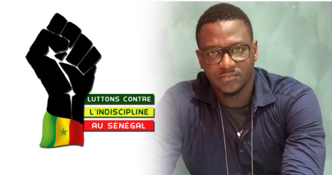 Justice: Le dossier de Dj Malick, administrateur de la page « Luttons contre l’indiscipline au Sénégal » classé sans suite Justice: Le dossier de Dj Malick, administrateur de la page « Luttons contre l’indiscipline au Sénégal » classé sans suite