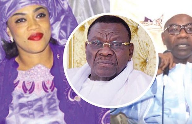 Mouhamed Niang : Aida Diallo et Serigne Saliou Thioune « Si Cheikh Béthio revenait sur terre… »
