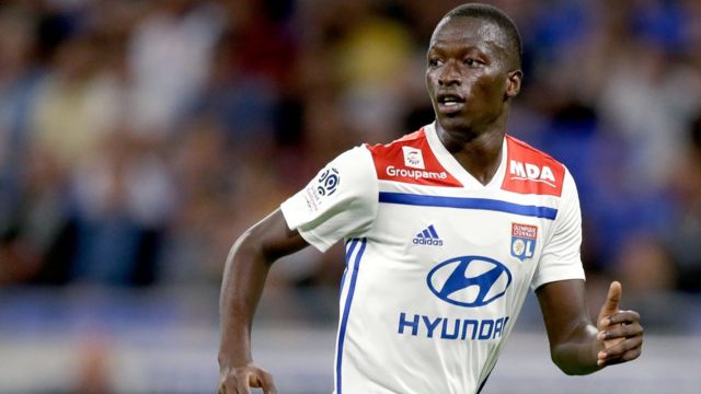 Football – La déclaration du joueur lyonnais Pape Cheikh Diop après sa convocation en équipe nationale : « Impatient de…»