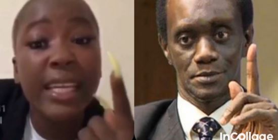 Mame Makhtar Guèye : «Si je connaissais le juge en charge dossier Rangou, je lui demanderais de …»