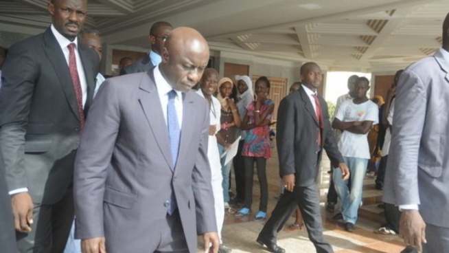 Urgent – Ina lilahi wa ina ileyhi raji’oune : Idrissa Seck et son parti en deuil