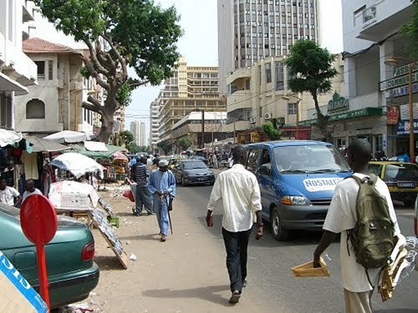 Sénégal : Le Climat des affaires se dégrade de 1,9 point en juillet 2020