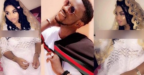Urgent- Divorce : Le Torchon « brûle » entre Bass Thioung Et Diarra Vaz Urgent- Divorce : Le Torchon « brûle » entre Bass Thioung Et Diarra Vaz