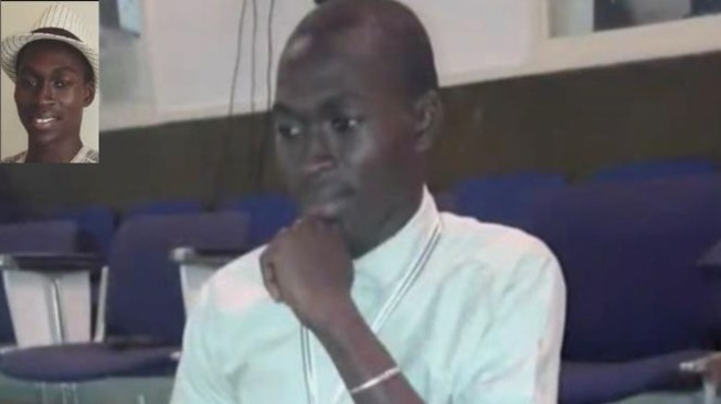 Agression de l’étudiant: Les aveux du principal suspect Agression de l’étudiant: Les aveux du principal suspect