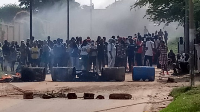 Conflit autour des maisons de Terme-Sud: l'arbitrage du président Macky Sall attendu