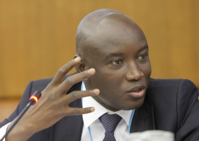 Caméras embarquées pour les policiers, la trouvaille irréaliste de Aly Ngouille Ndiaye