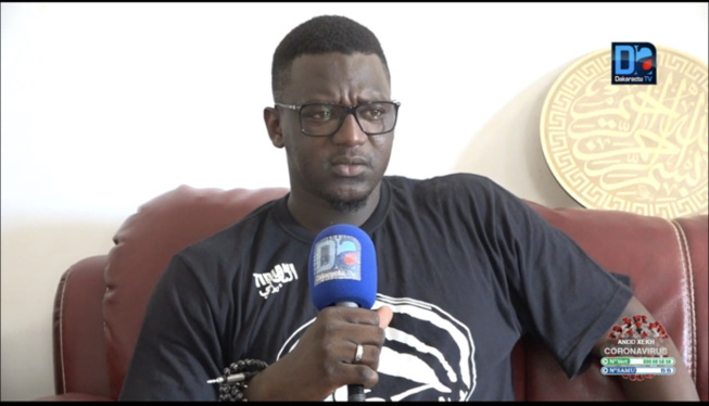 Affaire Lcis : DJ Malick récupère son téléphone, le dossier classé sans suite. Affaire Lcis : DJ Malick récupère son téléphone, le dossier classé sans suite.