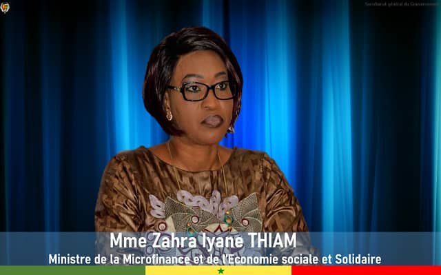 Covid19: Précision du Ministère de la Microfinance suite à la lettre circulaire du 29 Septembre 2020