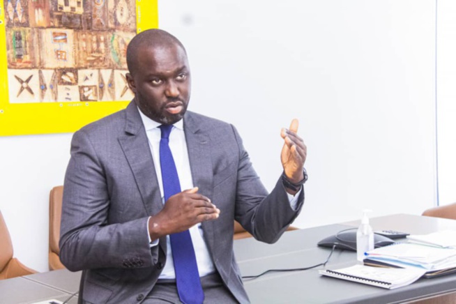 Abdou Karim Fofana à propos du décret présidentiel sur le foncier:"Le pouvoir des maires est resté intact..." Abdou Karim Fofana à propos du décret présidentiel sur le foncier:"Le pouvoir des maires est resté intact..."