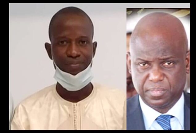 Exclusif – « Le comportement du Ministre Mansour Faye pourrait faire perdre à l’Etat du Sénégal de nombreux partenaires financiers » Exclusif – « Le comportement du Ministre Mansour Faye pourrait faire perdre à l’Etat du Sénégal de nombreux partenaires financiers »