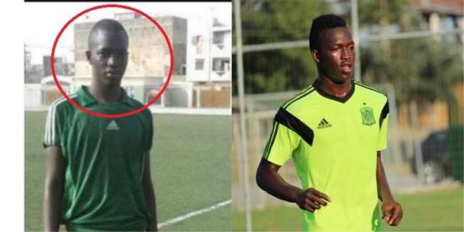 Sénégal: Convoqué Par Aliou Cissé, Pape Cheikh Diop Attaqué Par Les Supporters Dans Son Tweet Sénégal: Convoqué Par Aliou Cissé, Pape Cheikh Diop Attaqué Par Les Supporters Dans Son Tweet