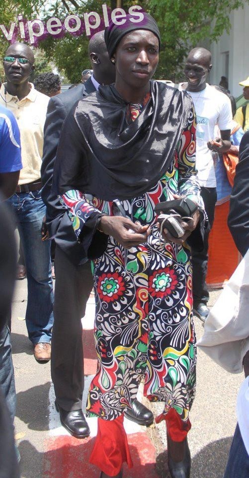 L"athléte Amy Mbacké Thiam et son style d"enfer sort de sa cachette!!! L"athléte Amy Mbacké Thiam et son style d"enfer sort de sa cachette!!!