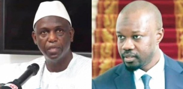 Rendez-vous avec Sonko : Le témoin de Mansour Faye connu… Rendez-vous avec Sonko : Le témoin de Mansour Faye connu…