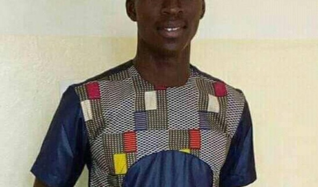 Meurtre de l'étudiant Ahyi Joël: comment l'assassin est tombé Meurtre de l'étudiant Ahyi Joël: comment l'assassin est tombé