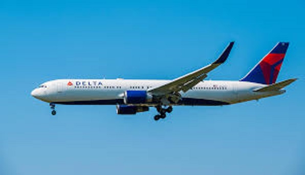 Panne d'un avion Delta Airlines en plein vol: La grosse frayeur des passagers sénégalais en partance vers Dakar Panne d'un avion Delta Airlines en plein vol: La grosse frayeur des passagers sénégalais en partance vers Dakar