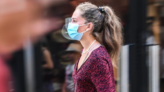 Coronavirus: les mesures sanitaires à nouveau renforcées dans le Pas-de-Calais Coronavirus: les mesures sanitaires à nouveau renforcées dans le Pas-de-Calais