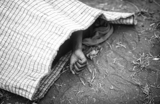 Génocide au Rwanda: trois suspects arrêtés en Belgique, selon le parquet fédéral Génocide au Rwanda: trois suspects arrêtés en Belgique, selon le parquet fédéral