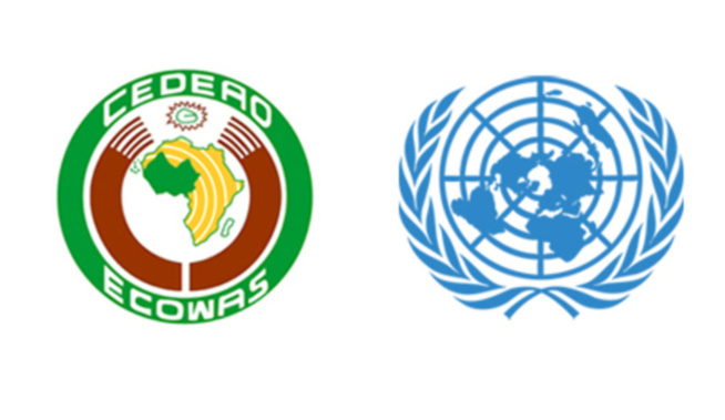 Présidentielle Côte d’Ivoire: la Cedeao et l’ONU envoient une mission conjointe chez Ouattara Présidentielle Côte d’Ivoire: la Cedeao et l’ONU envoient une mission conjointe chez Ouattara