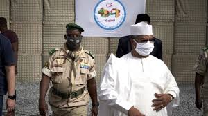 Mali: une réunion pour relancer le suivi de l'accord d'Alger Mali: une réunion pour relancer le suivi de l'accord d'Alger