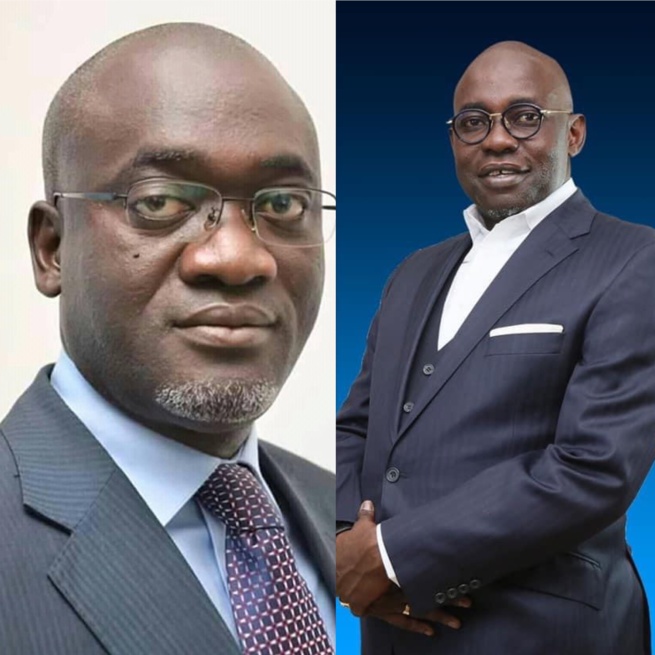 Samuel Ahmeth Sarr et ses partenaires lancent West Africa Energy (WAE) Samuel Ahmeth Sarr et ses partenaires lancent West Africa Energy (WAE)