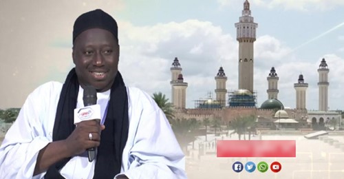 Vidéo – Gana Mésséré s’attaque aux “Faux Baye Fall, « Door kat » et « mourides de circonstance »