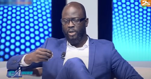 Vidéo-Clash entre Ousmane Sonko et Mansour Faye : Amadou Bâ de Pastef donne une belle leçon à Mansour Vidéo-Clash entre Ousmane Sonko et Mansour Faye : Amadou Bâ de Pastef donne une belle leçon à Mansour