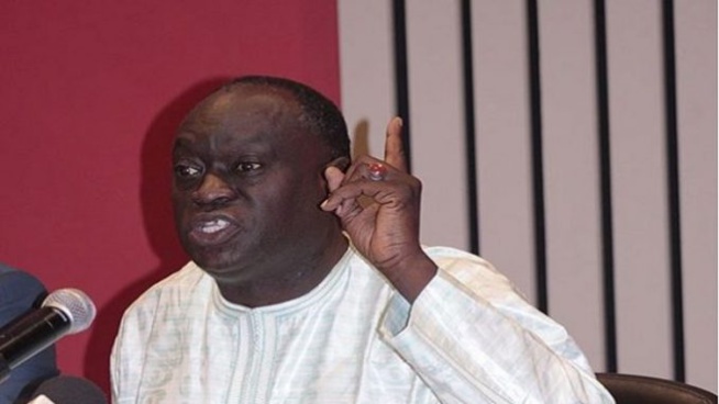 Me El Hadji Diouf : « Pourquoi les Sénégalais doivent remercier Frank Timis » Me El Hadji Diouf : « Pourquoi les Sénégalais doivent remercier Frank Timis »