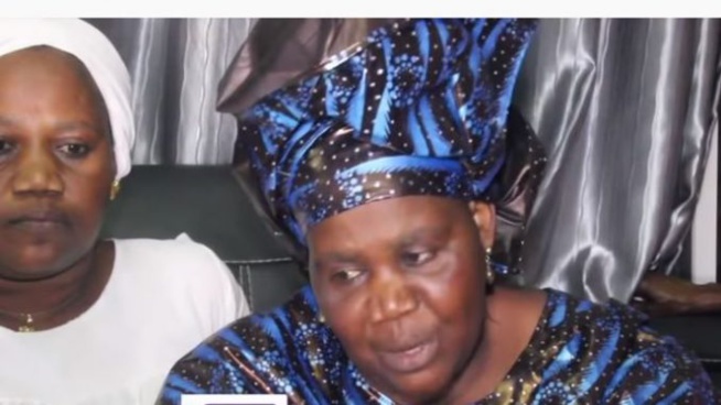 La Maman de Ablaye Diop Khass apparaît pour la première fois et fait des révélations sur Soumboulou