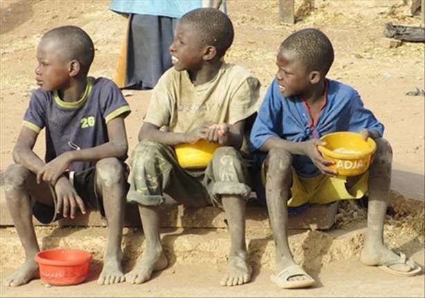 Enfants de la rue: les opérations de rapatriement ont démarré