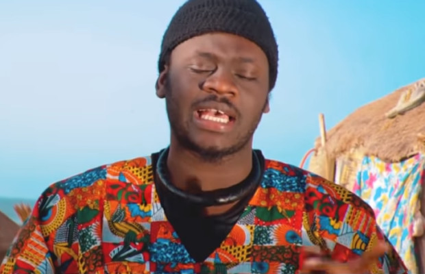 Magal 2020: regardez la réaction inattendue de Omaro sur Aida Diallo na nangou diguel